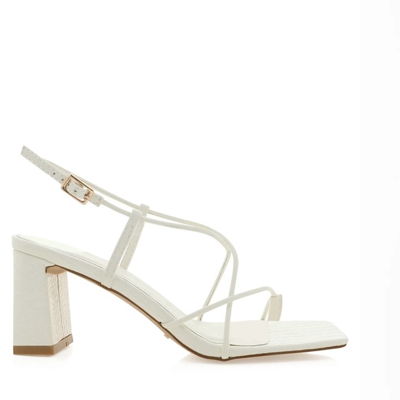 Billini Ilaia Block Heel - Picture 2 of 4